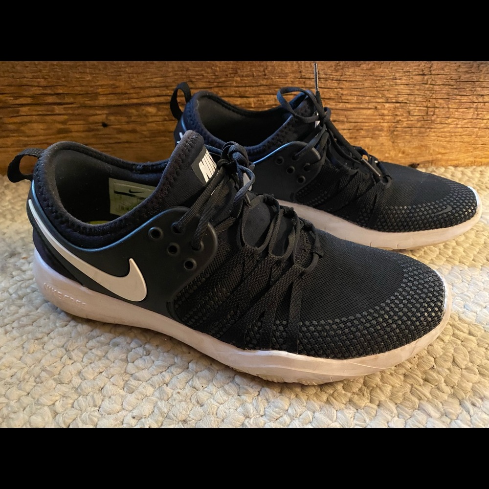 Nike women’s running shoes size 9